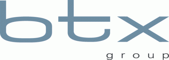 BTX Group Logo
