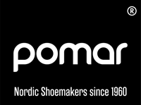 Pomar NordicShoemakers logo