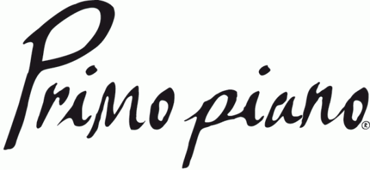 Primo piano logo