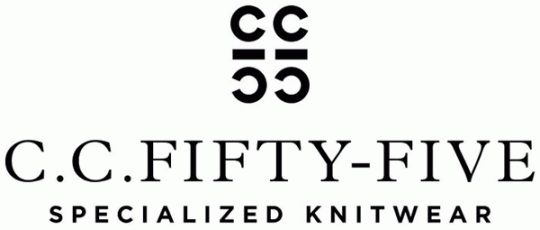 CC55 logo
