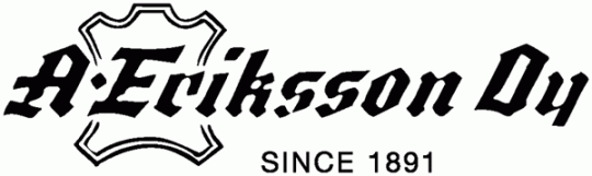 A. Eriksson since 1891 logo