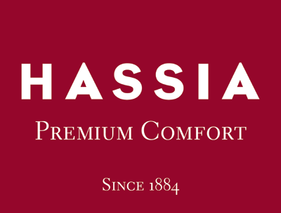 Hassia logo