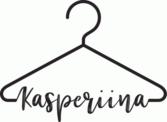 Kasperiina logo