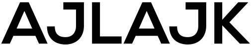 Ajlajk logo