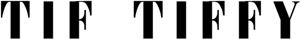Tif Tiffy logo