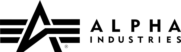 Alpha Industries logo